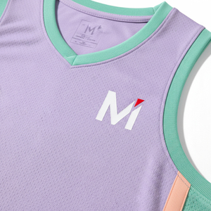 Eco Friendly PU Leather Sublimated Basketball Anti Slip Wearable Custom Logo Basketball for Tournament Club Sports Supply - Product Image 5