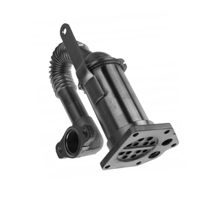 Radiatore EGR (Ricircolo dei Gas di Scarico) per RENAULT CLIO IV III <span class=keywords><strong>Grandtour</strong></span> OEM #   147350718R 7701478726 8200321651 8200577965 - Product Image 2