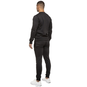 Conjunto Deportivo de Invierno para Hombre, 2 Piezas, Ligero, para Gimnasio, Diseño Personalizado de Alta Calidad, Impresión Transpirable de Secado Rápido - Product Image 4