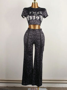 Conjuntos Deportivos de Felpa para Invierno, Tejido Premium, Lavado Ácido, Logotipo Personalizado, 100% Algodón, Grueso, Casual, para Mujer, Venta al Por Mayor - Product Image 5