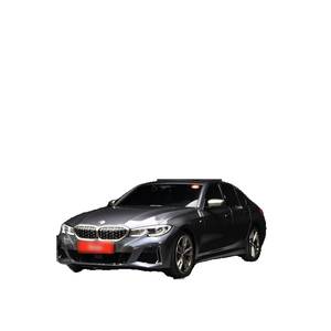 BMW Serie 3 M340i Performance 2022, Volante a la Izquierda, Caja de Cambios Automática, con Cámara Trasera, 50,081 km - Product Image 1