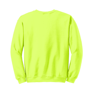 Sudadera con Capucha Unisex de Alta Visibilidad Reflectante de Seguridad 100% Poliéster para Hombre - Product Image 3