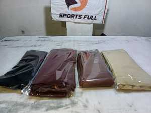 Guantes Deportivos Largos de Piel de Oveja para Ciclismo, Uso Diario, Invierno, Casuales, Elegantes, Duraderos, Antipilling, a la Moda - Product Image 5