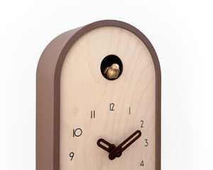 Handmade Wooden Mantel <b>Clock</b> Decorative Desk Accessory Smart Table <b>Clocks</b> Smart Table <b>Clocks</b> - Product Image 4