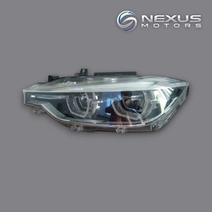 ไฟหน้ามือสองซ้าย รุ่น 3 ซีรีส์ 7419633 - Product Image 1
