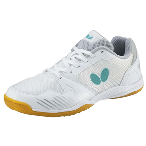 PROMO Chaussures de tennis de table Butterfly 93700 – Légères, confortables et à haute adhérence pour terrains intérieurs – Direct du Japon - Product Image 3