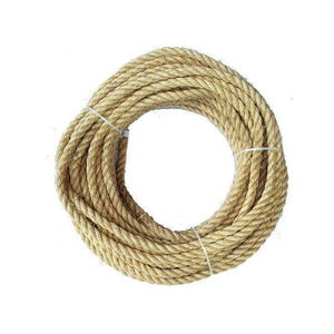 Corde en sisal de qualité supérieure proposée aux marchés de gros et expédition rapide - Product Image 1