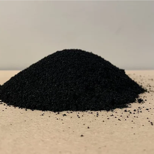 Poudre de caoutchouc fine 40-60 mesh pour la fabrication de caoutchouc, les pièces automobiles, les adhésifs, les revêtements et la modification des plastiques - Product Image 1