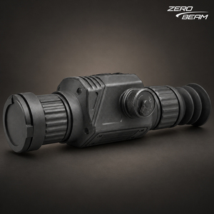 Caméra de détection thermique 256x192 25mm 50Hz OLED 5H Batterie ZEROBEAM K21 IP66 Vision nocturne infrarouge longue portée - Product Image 1