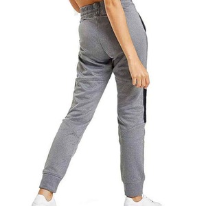 Customized Winter Women's Tracksuit for Sports Training Jogging Regular Fit 100% Cotton <b>Fleece</b> Fabric Quick-Drying - Product Image 4
