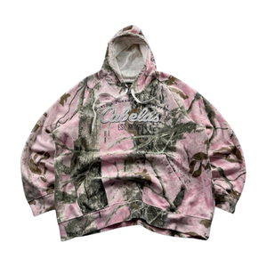 Custom Camo <b>Hoodie</b> Vietnam Factory Outdoor Wear Hunting Apparel Streetwear OEM - Product Image 6