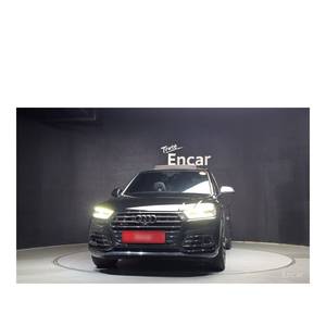 Audi SQ5 3.0 TDI quattro Modèle décembre 2020 52 085 km Norme d'émission Euro V Boîte de vitesses automatique Sièges en cuir Volant à gauche - Product Image 3