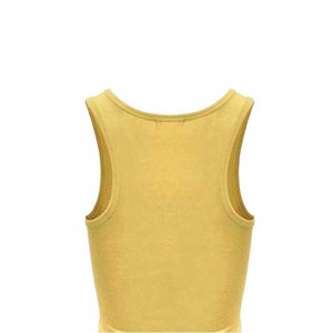 Unique design Women Tank <b>Top</b> Good quality custom label Best price Professional manufacturer Women Tank <b>Tops</b> - Product Image 2