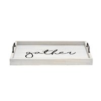 Plateau de service en bois noir fait main, plateau décoratif en bois avec poignées, motif lune Sweet Dreams, décoration pour la maison et la cuisine, vente en gros