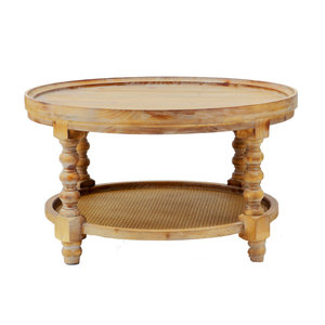 Mesa de centro individual - Product Image 2