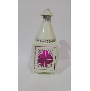 Portavelas hueco vintage para decoración navideña/de boda de hadas/de fiesta, candelabro para velas de té, decoración para el hogar, para colgar en interiores y exteriores - Product Image 2