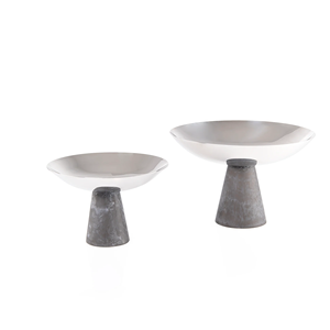 Soporte de Repostería de Aluminio Fundido de Primera Calidad a un Precio Razonable, para Accesorios de Postres de Alta Gama - Product Image 2