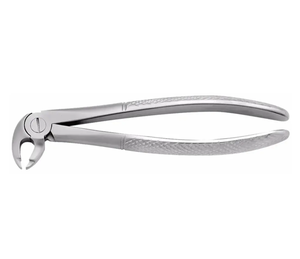 ARISTON INTERNATIONAL Forceps d'extraction dentaire de haute qualité, modèle anglais, en acier allemand, pince manuelle à vendre - Product Image 5