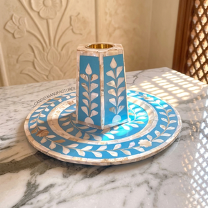 2026 Mini Sets de Incienso Natural Hecho a Mano Bakhoor con Material de Almizcle Mubkha para Uso Religioso, Directo de Fabricante para Devoluciones de Empleados - Product Image 1