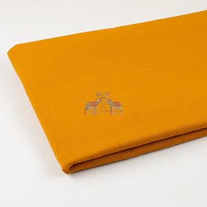 ผ้าฝ้ายพรีเมียมเนื้อนุ่มยืดหยุ่นสำหรับเสื้อผ้า ผ้าทำมือเป็นมิตรกับสิ่งแวดล้อม ระบายอากาศได้ดี สำหรับผู้ชายและผู้หญิง - Product Image 6