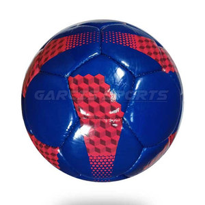ฟุตบอลเย็บมือคุณภาพสูง ราคาประหยัด น้ำหนักเบา จากผู้ผลิตชั้นนำ - Product Image 3