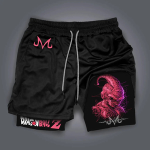 Shorts de basketball décontractés pour hommes, écologiques, blanc/noir, en toile et maille, coupe ajustée, haute qualité, respirants, séchage rapide, toutes tailles - Product Image 5