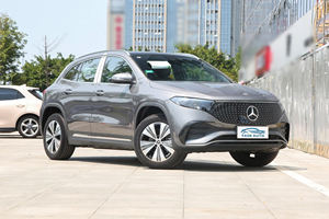 Mercedes-Benz <span class=keywords><strong>EQA</strong></span> 260 SUV, EQB 260 SUV, EQE SUV 260, EQB 350 4Matic, véhicule électrique, véhicules à énergie nouvelle, 2025 - Product Image 5