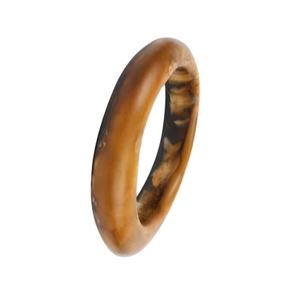 Joyería de resina más caliente Pendientes de pulsera más exigentes Artesanía mejor brazalete brazaletes para mujeres mejor producto para la venta - Product Image 1