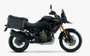 มอเตอร์ไซค์แอดเวนเจอร์ V-STROM 800DE ปี 2026 ขายดี - ข้อเสนอสุดพิเศษ! - Product Image 6