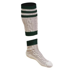 Professional Logo Jacquard Printing Knee Length High Quality Equestrian Horse Riding <b>Socks</b> <b>Men</b> Women Unisex - Product Image 1