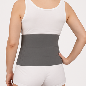 Abdominal <b>Belt</b> (<b>Tummy</b> Trimmer) - Product Image 1