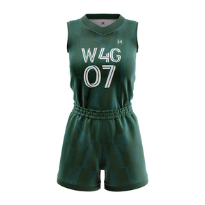 Ensemble d'uniformes de basketball personnalisés pour jeunes et adultes, grandes tailles, 100 % polyester, sans manches, logo imprimé par sublimation, tissu respirant - Product Image 4