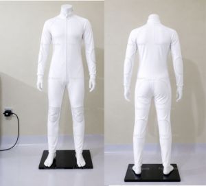 Combinaison de saut en parachute personnalisée pour saut en tandem et freefly, combinaison de vol professionnelle pour parachutisme OEM - Product Image 1