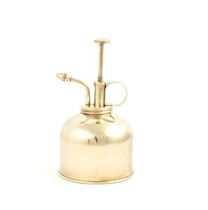 Brass Watering Can Durable Design for <b>Gardening</b> Use - Product Image 1