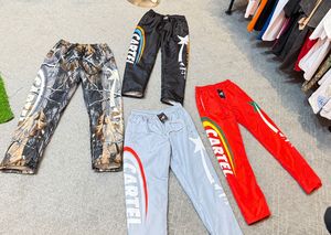 Custom Made Sublimation Design Polyester Nylon Men <b>Trouser</b> Street Style Men Straight Leg <b>Trousers</b> - Product Image 5