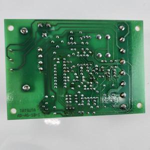 Sensor de Aire Kokusai AD-AS-1B-1 - Equipos y Piezas de Semiconductores de Confianza con Legado Global - Product Image 3