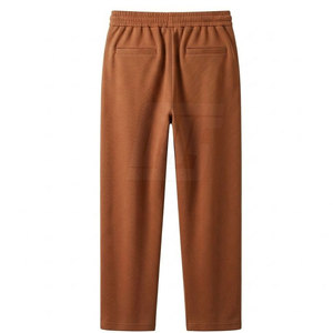 Pantalon homme premium, tissu confortable et respirant, coupe élégante, parfait pour le bureau, les sorties décontractées et les activités quotidiennes. - Product Image 2