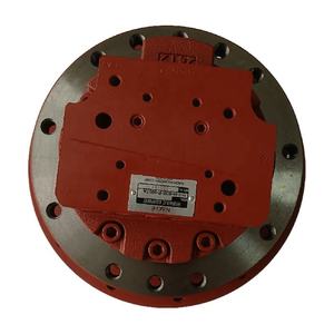 มอเตอร์ขับเคลื่อนแบบล้อ 2 สปีด รุ่น PHV-4B-60B สำหรับรถขุดขนาดเล็ก Nachi Final Drive Travel Motor Assy ซีรีส์ PHV - Product Image 1
