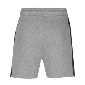 Shorts de sport décontractés en coton épais pour hommes, respirants, en molleton, imperméables, séchage rapide, coupe ample, service OEM disponible - Product Image 2