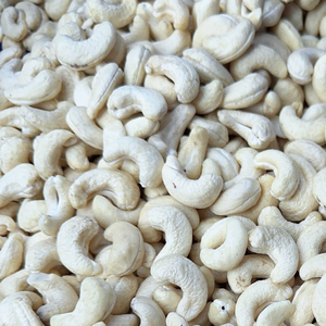 เม็ดมะม่วงหิมพานต์ดิบราคาโรงงานถูก ขายส่งเม็ดมะม่วงหิมพานต์ WW240 พรีเมียมจากเวียดนาม พร้อมภาษีฟรี - Product Image 1