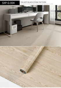 Rouleau <span class=keywords><strong>de</strong></span> revêtement <span class=keywords><strong>de</strong></span> <span class=keywords><strong>sol</strong></span> en vinyle auto-adhésif SXP-G, imperméable, résistant à l'usure, autocollant <span class=keywords><strong>de</strong></span> <span class=keywords><strong>sol</strong></span> pour la rénovation intérieure <span class=keywords><strong>de</strong></span> grandes surfaces - Product Image 4