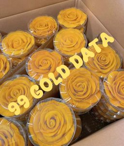 มะม่วงอบแห้งเวียดนาม ผลไม้เมืองร้อนธรรมชาติ ขนมขบเคี้ยวแพ็คใหญ่ รสหวาน - Product Image 5
