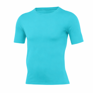 Camiseta de Compresión de Secado Rápido para Hombre 2026, para Entrenamiento en Gimnasio - Product Image 4