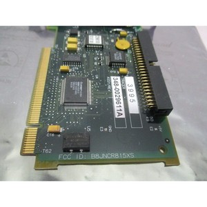 Symbios 348-0029611A, NCR815XS, PCI vers S.E. SCSI - Équipements et pièces semi-conductrices d'occasion fiables à l'échelle mondiale - Product Image 5
