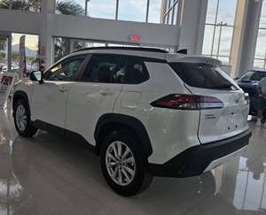 Toyota Corolla Cross LE Usado 2026 - Product Image 6