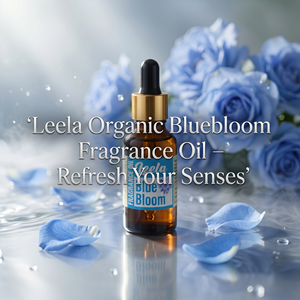 Bluebloom Fragrance Oil – Fresh Floral & Aquatic Scent for Candles, <b>Soap</b> Making, Diffusers & DIY Crafts | Long Lasting - Product Image 6