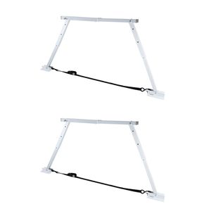 Stabilizzatore Compatto Pieghevole per Camper, Facile da Riporre, Universale per Rimorchi e Roulotte - Product Image 1