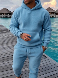 Sudaderas con Capucha Personalizadas para Hombre, 100% Algodón, Estilo Vintage, Corte Holgado, Impresión con Bajo sin Rematar, Térmicas - Product Image 5