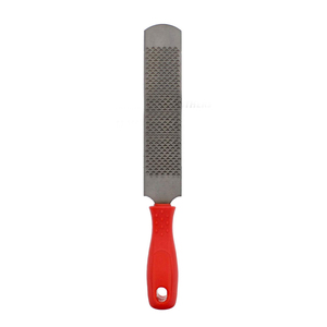 Veterinary Hoof Rasp Premium Farrier <b>Hand</b> Tool Exporter - Product Image 3