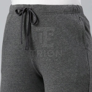 กางเกงผู้หญิงแบบลำลองระบายอากาศได้น้ำหนักเบา - Product Image 5